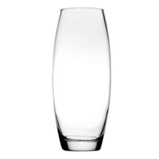 Wazon szklany 26cm Flora 43966 Pasabahce